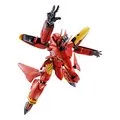 DX超合金 VF-19改 エクスカリバー 熱気バサラスペシャル