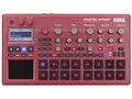 electribe sampler electribe2s-RD [メタリック・レッド]