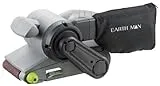 EARTH MAN BSD-110