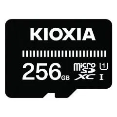 EXCERIA BASIC KCA-MC256GS [256GB]