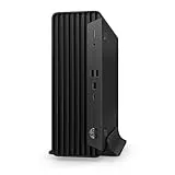 Pro SFF 400 G9 B4HN0AT#ABJ