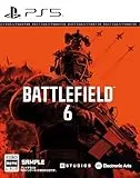 Battlefield 6 ファントムエディション [PS5]