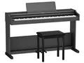 Digital Piano RP107 [ブラック]