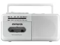 aiwa audio -G RCP4 GAA4-RCP0004(GR) [グレー]