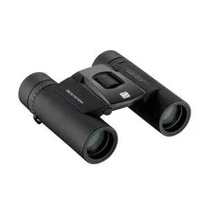 OM SYSTEM 10x25 WP II BLK [ブラック]