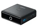 Charging Base (100W) for Anker Prime Power Bank A1902511 [ブラック]