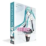 VOCALOID4 初音ミク V4X (incl. ENGLISH)