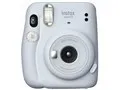 instax mini 11 チェキ [アイスホワイト]