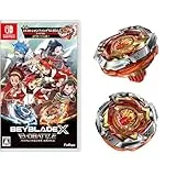 ベイブレードエックス エボバトル [Nintendo Switch]
