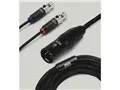 MEZ-EMPYREAN/OFCXLR XLR(4極)⇔miniXLR(4pin) [3m]