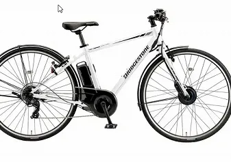 TB1e TT7B46 [P.Xスノーホワイト] + 専用充電器