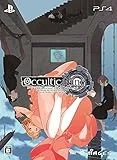 Occultic；Nine(オカルティック・ナイン) [限定版] [PS4]