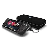Steam Deck OLED 512GB SSD