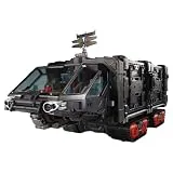 ダイアクロン 機動要塞超重機<タクティカルグランダー>