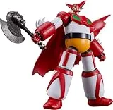 真ゲッターロボ 世界最後の日 MODEROID ゲッター1(OVA版)