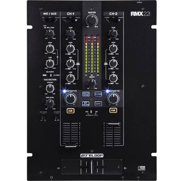 RMX-22i