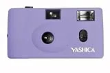 YASHICA MF-1 [ラベンダー]