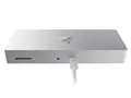 Thunderbolt 4 Dock Mercury Edition RC21-01690200-R3J1 [マーキュリーホワイト]