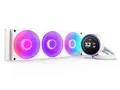 Kraken Elite 360 RGB RL-KR36E-W2 [ホワイト]