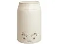 持ち運びできるおかゆクッカー「KayuPot」 RJAR25SWH