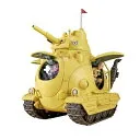 SANDLAND 1/35 サンドランド国王軍戦車隊104号車