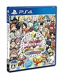 いただきストリート ドラゴンクエスト&ファイナルファンタジー 30th ANNIVERSARY [PS4]