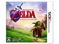 ゼルダの伝説 時のオカリナ 3D