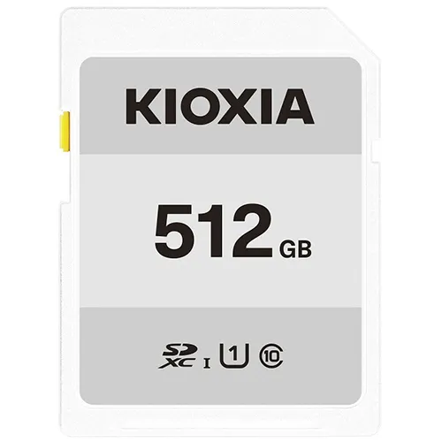 EXCERIA BASIC KCA-SD512GS [512GB]