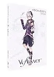 VOCALOID4 Library v4 flower 単体版