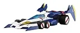 1/24 サイバーフォーミュラ No.25 スーパーアスラーダ SA-01/C