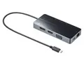 USB-DKM2BK [ブラック]
