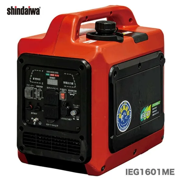 IEG1601ME