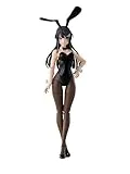 KADOKAWA PLASTIC MODEL SERIES 「青春ブタ野郎」シリーズ 桜島麻衣