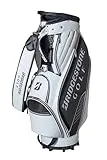 BRIDGESTONE GOLF CB2611 WK [白/黒]