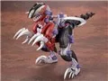 ゾイド -ZOIDS- 1/72 EZ-027 レブラプター