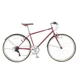 FUCL266 [ルビーレッド]