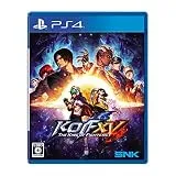 THE KING OF FIGHTERS XV [PS4]