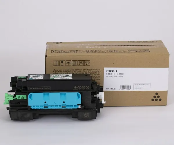 トナーP 500H