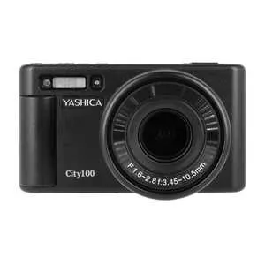 City 100 YAS-DGC100