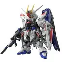 MGSD フリーダムガンダム
