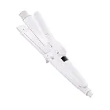9012 イオン2WAYアイロン 32mm CSC9012-G32W [ホワイト]