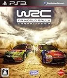 WRC FIA World Rally Championship [PS3]