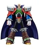 ロックマンX シグマ ロックマンX Ver.
