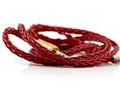 Vermilion MKII 8-Wire BEA-7261 ミニプラグ⇔2ピン [1.2m]