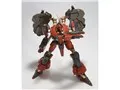 V.I.シリーズ アーマード・コア 1/72 ナインボール=セラフ