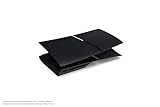 PlayStation 5用カバー CFI-ZCS2G01 [ミッドナイト ブラック]