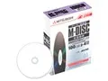 DBR100YMDP3D1 [BD-R XL 4倍速 3枚組]
