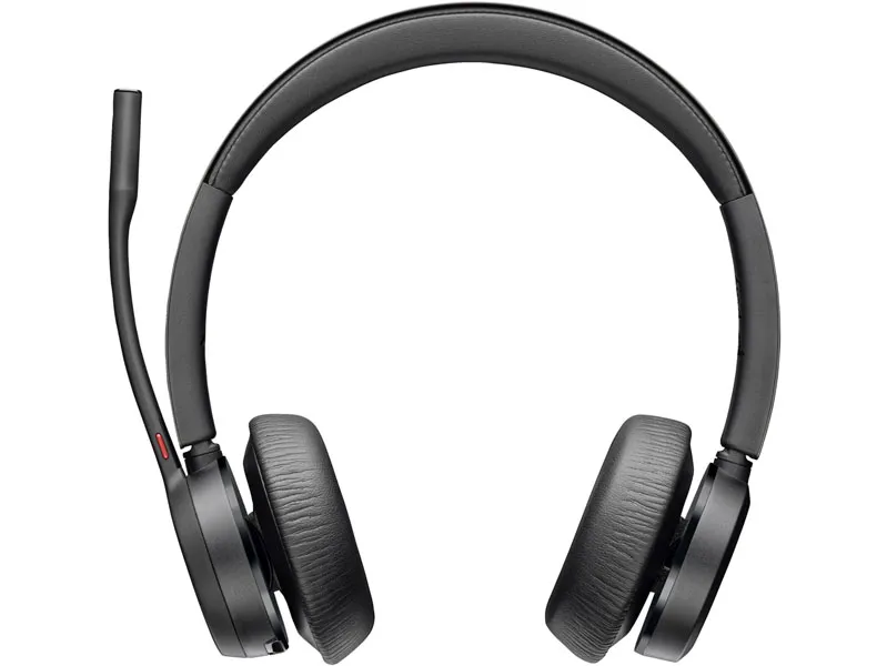 Voyager 4320 USB-C 76U50AA [ブラック]