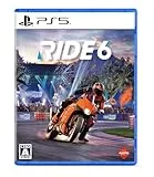 RIDE 6 [PS5]