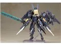 フレームアームズ・ガール ゼルフィカール